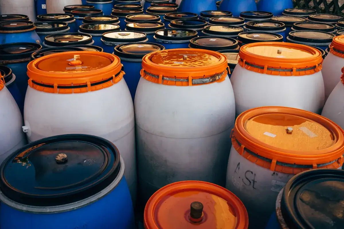 Medical Waste Removal in Dover, MA