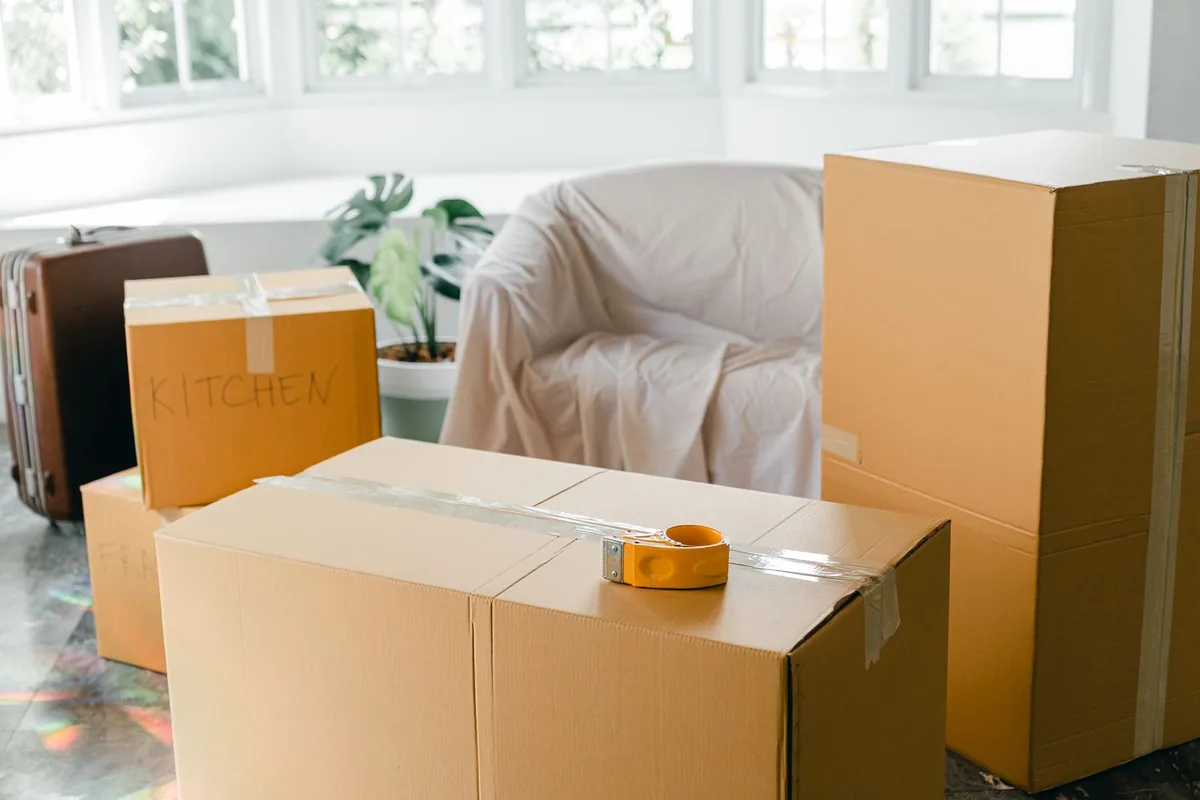 Hoarding Cleanup in Dover, MA